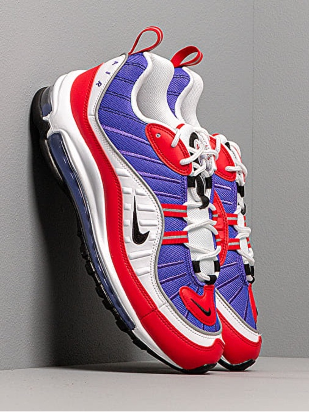 NIKE Air Max 98 Raptors Alternative Women’s Sneaker